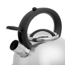 Ver imagem 2 de Chaleira com Apito Santini 2,7 L Brinox