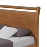 Cama Casal Reali Plus Móveis Lopas - 4
