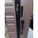 Ver mais imagens de Mala de Viagem Média Rígida Rodas Duplas 360º Segredo Rosa