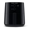 Fritadeira Philips-walita Airfryer Grill Edition Hd9202-91 Preto 110v - 1