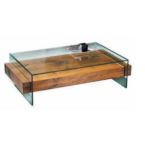 Mesa de centro Memphis Grande