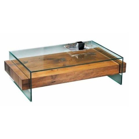 Mesa de Centro Memphis Grande