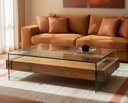 Ver imagem 5 de Mesa de Centro Memphis Grande