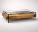 Ver imagem 3 de Mesa de Centro Memphis Grande