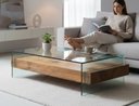 Ver imagem 6 de Mesa de Centro Memphis Grande