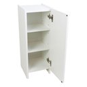 Ver imagem 3 de Armário para Banheiro Cozinha Lavanderia Madeira MDF Montado