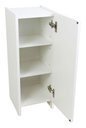 Ver imagem 3 de Armário para Banheiro Cozinha Lavanderia Madeira MDF Montado