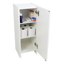 Ver imagem 2 de Armário para Banheiro Cozinha Lavanderia Madeira MDF Montado