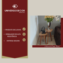 Ver mais imagens de Conjunto de Mesa de Canto Organica Paris Md - 2 Unidades