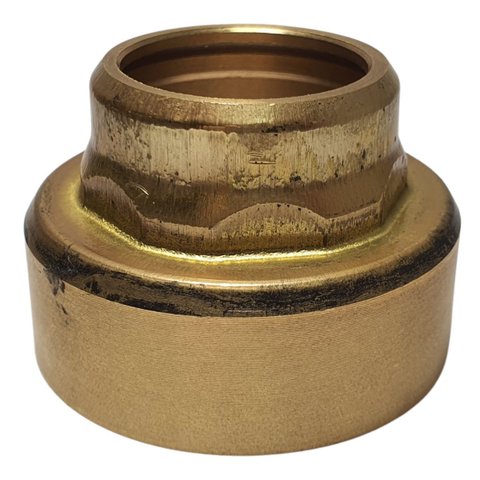 Castelo do Cartucho Cerâmico Moconocomando Hidrolow St 212 K 45mm - 004178001 Docol
