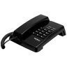 Telefone com Fio Intelbras 4080086 Tc50 Preto - 3