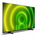 Ver imagem 3 de Smart TV Philips 55” 4K, Ultra HD LED 55PUG7406/78, Wi-fi Integrado Bivolt