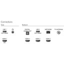 Ver imagem 5 de Smart TV Philips 55” 4K, Ultra HD LED 55PUG7406/78, Wi-fi Integrado Bivolt
