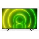 Ver imagem 2 de Smart TV Philips 55” 4K, Ultra HD LED 55PUG7406/78, Wi-fi Integrado Bivolt