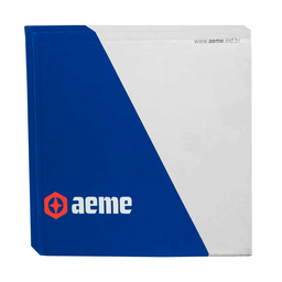 Arame Mig Aluminio Aeme Capa Capa Aws Er4043 1.0mm 7 Kg - 3