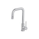 Ver imagem 1 de Torneira Deca Start 1167.c11 Cromada - Bica Alta