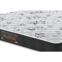 Ver imagem 3 de Colchão Viúva Pelmex Espuma D28 Active (128x188x14) -