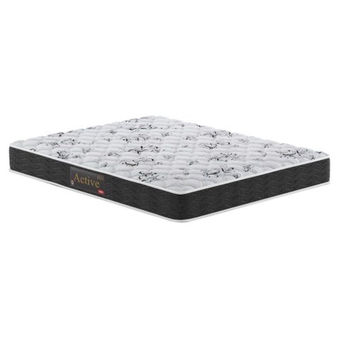 Colchão Viúva Pelmex Espuma D28 Active (128x188x14) - 