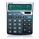 Ver imagem 1 de Calculadora de Mesa Zeta 12 Dígitos Zt745