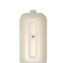 Ver imagem 4 de Kit 6 Lâmpadas Led Taschibra G9 Bipino 2,5w Leitosa 2700k 110v