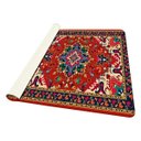 Ver imagem 3 de Tapete Sala Wevans Persian Premium Único