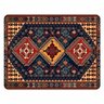Tapete Sala Wevans Persian Carpet Tribal Único - 3