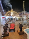 Ver imagem 3 de Gazebo Coreto de Ferro 2,00m X 3,00m Modelo Selûne