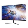 Monitor Gamer Mancer Horizon Z PRO240H, 27 Pol, VA, FHD, 1ms, 240Hz, FreeSync/G-Sync, HDMI/DP, MCR- - 3