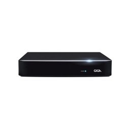 Cftv Hvr 4x1 Giga Gs0481 Orion 8 Canais Bnc H265 1080p - 1