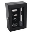 Ver imagem 2 de Abridor de Vinho Oster 5 Peças 8055