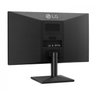 Monitor LG LED 19,5" 20MK400H HDMI D-Sub VESA - Preto (Bivolt) - 5