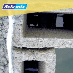Selamix Impermeabilizante Branco 18kg - 8