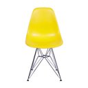 Ver imagem 2 de Cadeira Or-1102 em Polipropileno com Base Cromada Or Design