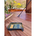 Ver imagem 2 de Verniz Sayerlack Polideck Semibrilho 3,6l Ipe Deck Madeira Exterior