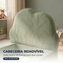 Ver imagem 7 de Cama Infantil na Caixa Montessoriana Encanto Bouclê B05 - D'Rossi
