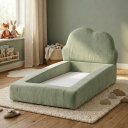 Ver imagem 5 de Cama Infantil na Caixa Montessoriana Encanto Bouclê B05 - D'Rossi