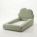 Ver imagem 1 de Cama Infantil na Caixa Montessoriana Encanto Bouclê B05 - D'Rossi