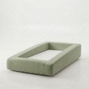 Ver imagem 2 de Cama Infantil na Caixa Montessoriana Encanto Bouclê B05 - D'Rossi