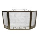 Ver imagem 1 de Tela de Lareira Articulada 26/56/26x55