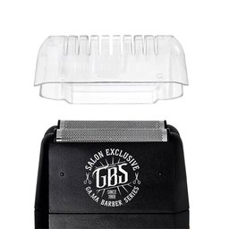 Barbeador Barber Absolute Shaver Bivolt Gama - 2 Barbeador Barber Absolute Shaver Bivolt Gama - 2