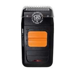 Barbeador Barber Absolute Shaver Bivolt Gama - 1 Barbeador Barber Absolute Shaver Bivolt Gama - 1