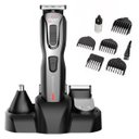 Ver imagem 1 de Máquina de Corte Gama Italy GCX Master, Prata/Preto - Bivolt