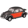 Carrinho Controle Remoto Besouro Rc3 Funcoes/pilha - 1