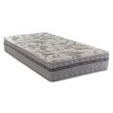 Ver imagem 1 de Colchão Solteiro Molas Ensacadas Masterpocket Floratta Euro Pillow (88x188x26) - Kappesberg