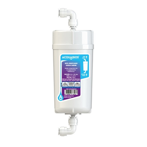 Refil Ab 1000 Carbon Acquabios