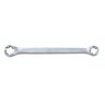 Chave Torx Plana E16 X E22 King Tony - 1