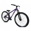 Ver imagem 3 de Bicicleta Mountain Bike Nero 6 Freeride Single Aro 29 Alumínio Disco Hidráulico Absolute
