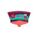 Ver imagem 2 de Vassoura Noviça Bettanin Colorida Original sem Cabo Kit 5