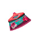 Ver imagem 3 de Vassoura Noviça Bettanin Colorida Original sem Cabo Kit 5