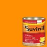 Tinta Látex Fosca Suvinil Cenoura Fresca 900Ml - 1